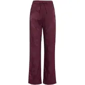 Essenza Pyjamabroek Women Mare Charley Mauve Wine-L