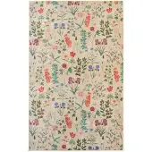 Essenza Vloerkleed Marigold Vanilla (60 x 90 cm)