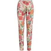 Essenza Pyjamabroek Women Jules Florentien Lobster pink-S