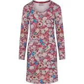 Essenza Nachthemd Women Elm Aleste Mauve-M
