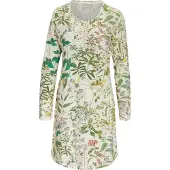 Essenza Nachtjapon Women Elm Augustine Vanille-XS