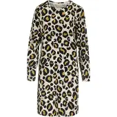 Essenza Nachtjapon Women Emmy Fedelia Comforting Yellow-S