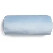 Essenza Sierkussen Dailah Neckroll Iceblue (22 x 50 cm)