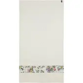 Essenza Handdoek Fleur Natural