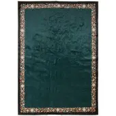 Essenza Vloerkleed Veroniq Balsam Green (60 x 90 cm)