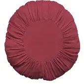 Essenza Sierkussen Gigi Rond Cherry Pink (45 cm)