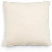 Essenza Sierkussen Teddy Vanilla (50 x 50 cm)