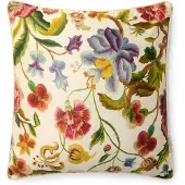 Essenza Sierkussen Roselina Vanilla (50 x 50 cm)