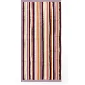 Essenza Handdoek Donna Rose Purple (70 x 140 cm)