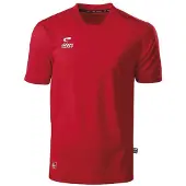 Eldera Champion Short Sleeve T-shirt Rood 3XS Man