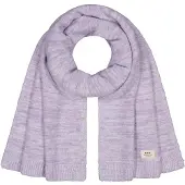 Barts - Women's Owlet Scarf - Sjaal One Size, purper