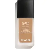 Chanel Ultrawear Comfort Flawless Finish Foundation - B110