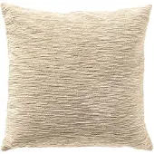 Hoii ROMEO | sierkussen 60x60 cm | Summer Sand | beige |
