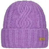 Barts - Women's Farrah Beanie - Muts One Size, purper