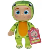 Cocomelon Dino Nico knuffel - 20 cm groot
