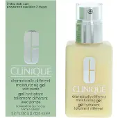Clinique Gezichtsverzorging Dagcrème Stap 3 Moisturizing Gel Pump 125 ml