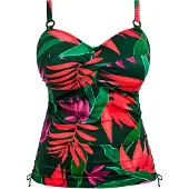 Fantasie Swim Tankini Top Pichola | Maat: 80E | Kleur: Mangrove