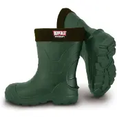 Rapala Short Boots Groen EU 40 Man