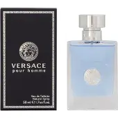 Versace Pour Homme Edt Spray50 ml.