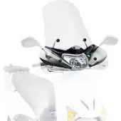 Givi 314a Honda Lead 110 Voorruit