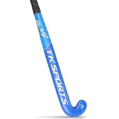 Tk F5 Control Bow Hockeystick