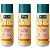 Kneipp Doucheolie Beauty Secret - 3 x 200 ml