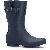 Evercreatures Dames laarzen Idol Wellies Short | Maat 37