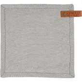 Tiseco Pannenlap Home Studio Havana Light Grey (Set van 2)
