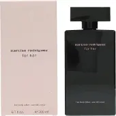 Narciso Rodriguez For Her bodylotion - 200 ml