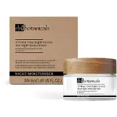 Dr. Botanicals Dr Botanicals Anti-Aging Plantaardige Moisturizer & Gezichtsserum Kit