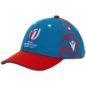 MACRON Rugby World Cup 2023 - Baseball Cap