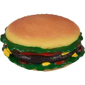 Flamingo Hondenspeelgoed Vinyl Big Hamburger