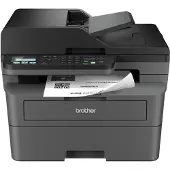 Brother Multifunctionele Printer - - MFC-L2802DW - Laser - Wi-Fi - 1200 x 1200 dpi