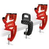 Vola - Ski onderhoud - Touring voor Unisex - Zwart