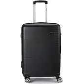 Benzi Trolley zwart