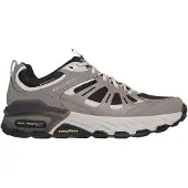 SKECHERS Sneakers laag 'Max Protect - Sherwood Ridge' antraciet