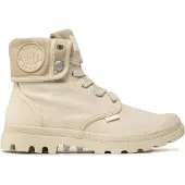 Palladium Veterlaarzen 'Baggy' beige