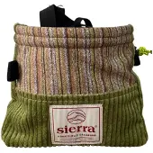 Sierra Climbing Cube Krijtzak Groen