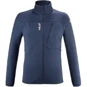 Millet Lokka III Fleece Blue