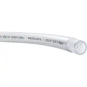 Tricoflex PVC-slang TCF ID 25mm AD 33mm L.25m transp.Rl.