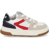 Develab 45451 Veterschoenen | Maat 28