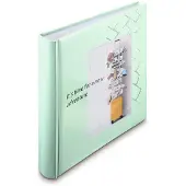 Hama fotoboekalbum - Album XL - 30x30 - 100 pagina's - Journey