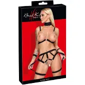Bad Kitty Strap Bikini M