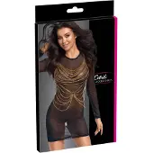 Cottelli collection Body Chain Gold