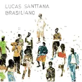 IDOL Brasiliano Vinyl