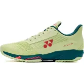 Yonex Power Cushion Ad-accel All Court Shoes Groen EU 38 Vrouw