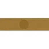 AS-Creation GRIEKSE BEHANGRAND - Goud Metallic - AS Creation Only Borders