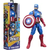 Marvel Avengers Captain America actiefiguur speelgoed.
