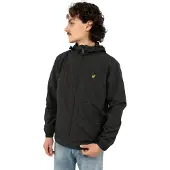 Lyle & Scott Winterjas antraciet