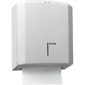 Katrin Handdoekdispenser Katrin medium wit 988113